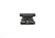 Geissele Super Precision MRO Series Scope Mount, 1.93in Height, Black, 05-544B