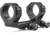 Geissele Super Precision Scope Mount, 30mm, Black, 30MM, 05-494B