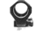 Geissele Super Precision Scope Mount, 30mm, Black, 30MM, 05-494B