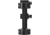 Geissele Super Precision Scope Mount, 30mm, Black, 30MM, 05-494B