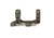 Geissele Super Precision Scope Mount, AR-15, 30mm, 1.93in Height, Vortex 1-6, Desert Dirt Color, 05-542S