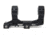 Geissele Super Precision Scope Mount, AR-15, 30mm, 2.04in Height, Black, 05-549B