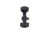 Geissele Super Precision Scope Mount, AR-15, 30mm, Vortex 1-6, Black, 05-329B