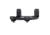 Geissele Super Precision Scope Mount, AR-15, 30mm, Vortex 1-6, Black, 05-329B