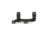 Geissele Super Precision Scope Mount, AR-15, 30mm, Vortex 1-6, Black, 05-329B