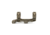 Geissele Super Precision Scope Mount, AR-15, 30mm, Vortex 1-6, Desert Dirt Color, 05-329S