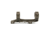 Geissele Super Precision Scope Mount, SR-25, 34mm, CQBSS, Desert Dirt Color, 05-331S