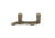 Geissele Super Precision Scope Mount, SR-25, 34mm, Mark 6, Desert Dirt Color, 05-330S
