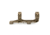 Geissele Super Precision Scope Mount, SR-25, 34mm, Schmidt &amp; Bender 3-27, Desert Dirt Color, 05-347S