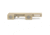 Geissele Super Precision VCOG, for Trijicon 1-6 VCOG Optics, Desert Dirt Color, 05-617S