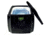 GemOro 1.2 Quart Ultrasonic Cleaner, Black GEMORO-1785