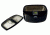 GemOro 2.6 Quart Ultrasonic Cleaner With Heater, Black GEMORO-1787