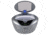 GemOro Sparkle Spa Pro - Personal Ultrasonic Cleaner - Slate, Slate GEMORO-1791
