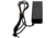 General Dynamics Ac Adapter, Universal, 90W,  Without Power Cord (GD8200), Black 50-0143-001R