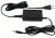 General Dynamics Ac Power Cord, Ger, Fra, Spa, Swe, Ita (GD8200), Black 52-0198-001R