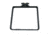 Genus 4x4 Filter Tray - Black