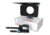 Genus Matte Box DSLR Kit - Matte Box w/French Flag + Adaptor Bar System for DSLR
