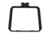 Genus Wide 4in x 4in Filter Tray - Black GLGSP500015
