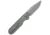Geo Knife Ethereal Cutter Axis Lock DW, GEO2402C