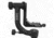 Gepe Pro GEPE-PRO Gimbal head mount, Black SK-GH01