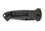 Gerber 06 Auto Automatic Folding Knife, 10-th Anniversary, 8.7 in Overall, 3.5 in S30V Plain Drop Point Stonewash Blade, G10 Olive Drab Handle, 30-001263