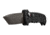 Gerber 06 Auto Automatic Folding Knife, 8.5 in Overall, 3.8 in S30V Fine Edge Tanto Black Oxide Blade, G10 Black Handle, 30-001296