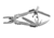 Gerber 600 Bluntnose Multi-Plier with Tungsten Carbide Inserts 7500G