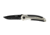 Gerber AR 3.00 Black Fine Edge Knife 05848