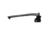 Gerber Bushcraft Axe, 6.87in High Carbon Steel Black Oxide Blade, Grey Glass Filled Nylon Handle, 31-003773