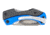 Gerber Crucial Tool, Blue, Clam Pack, 31-002951