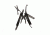 Gerber Dime Travel Multi-Tool, Bladeless, 31002843