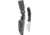 Gerber Downwind Caper Black