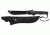 Gerber Gator Machete Jr, Sheath, Nylon, 31000926