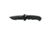 Gerber Gear Gerber Gear 06 Auto - Drop Point, Serrated Automatic Knives in Steel, 30-000377