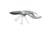 Gerber Gear Gerber Gear Curve - Grey Multi-tools, 31-000206