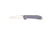 Gerber Gear Gerber Gear Savvy - Urban Blue Folding Knives in Aluminum, 30-001845