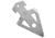 Gerber Broadhead Multi-Tool 5-in-1, Silver, 2.60 inch, BHQ-208931