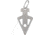 Gerber Broadhead - Silver