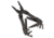 Gerber Gerber MP600 Needlenose Multi-Tool Stainless Steel 12-in-1 G0453 *DISCOUNT*, Black, adult, BHQ-222748