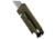 Gerber Gerber Prybrid-Utility Knife Green OD Green 1069377, Green, adult, BHQ-194378