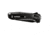 Gerber Highbrow Assist Open Folding Knife, Onyx Handle, Plain Edge