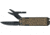 Gerber Lockdown,slim,pry,brnz,e - 30-001736
