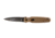 Gerber Mini Covert Auto Automatic Folding Knife / Fine Edge, Coyote Brown/Black Blade, 30-001396