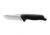 Gerber Moment, Drop Point, Rubber Handle, Plain, Nylon Scabbard GE31-002197
