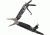 Gerber MP1 MRO Military Multi-Tool with Berry Compliant Sheath 30-001179