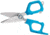 Gerber Neat Freak,scissor,slt,cyan,e - 31-003553N