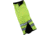 Gerber Outerwear Typhoon Reversible Rain Pant, ANSI 107, Black / Lime, Small, Regular 70U3/L SR
