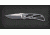 Gerber Powerframe Fine Edge Folding Clip Knife Clam 22 41965