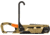 Gerber Stakeout Multi-Tool, Bronze, 2.2in Plain Edge Scandi Grind Blade, 30-001744