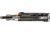 Gerber Stakeout Multi-Tool, Graphite, 2.2in Plain Edge Scandi Grind Blade, 30-001742